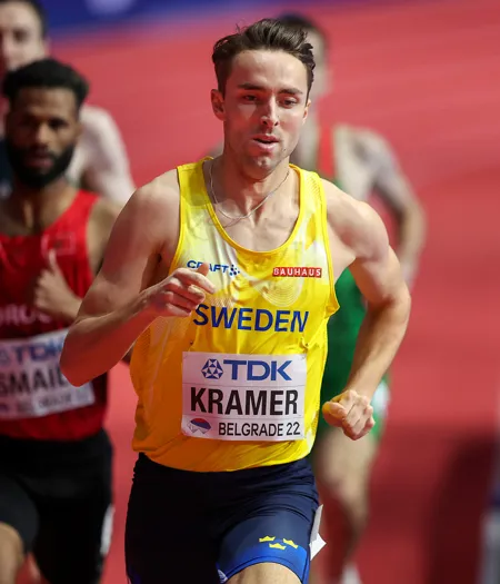 Andreas Kramer
