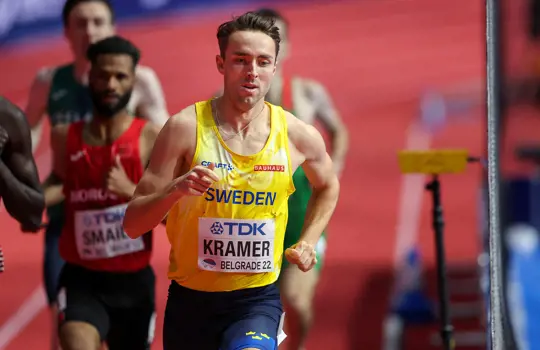 Andreas Kramer