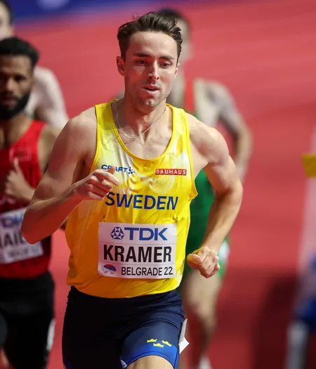 Andreas Kramer