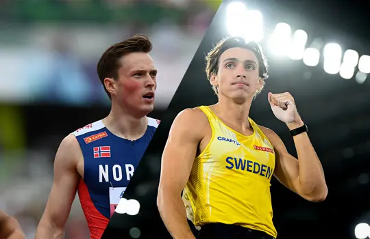 Mondo Vs Karsten