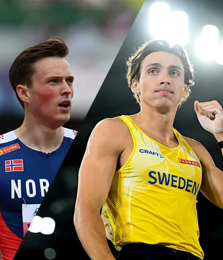 Mondo Vs Karsten
