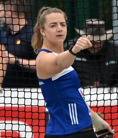 Rebecka Hallerth25