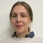 Sara Holmgren 2023