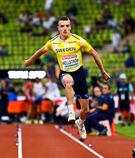 Jesper Hellström