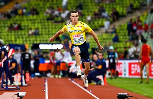 Jesper Hellström