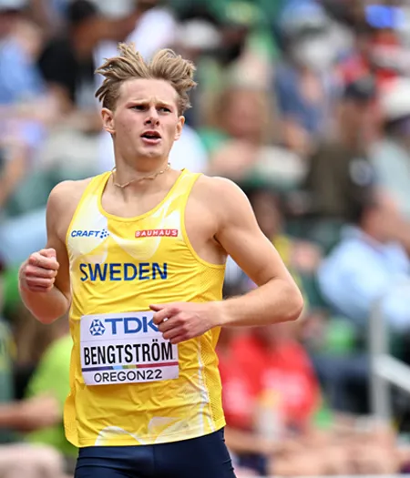 Carl Bengtström.