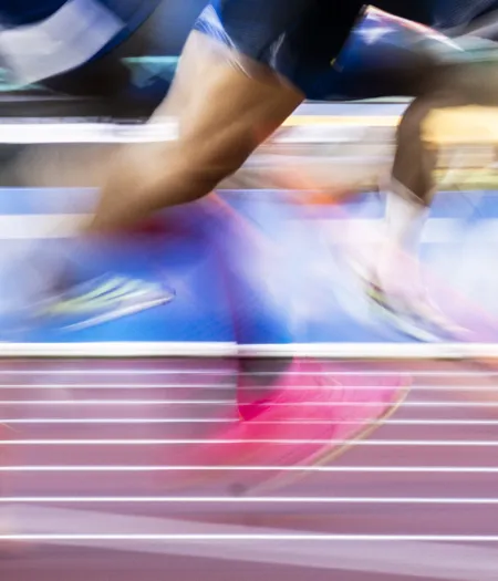 Sprinters