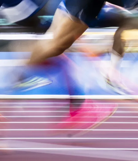 Sprinters