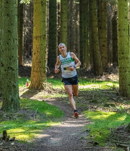 Trail SM 3