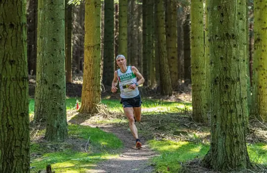 Trail SM 3