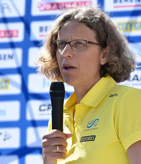 Karin Torneklint