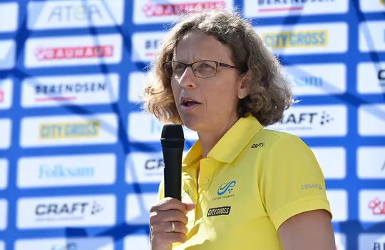 Karin Torneklint