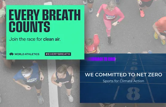 Every Breath Counts