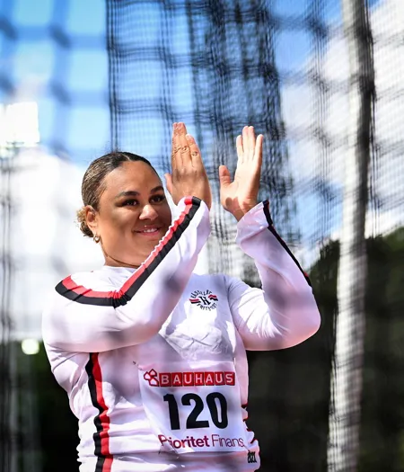 Vanessa Kamga
