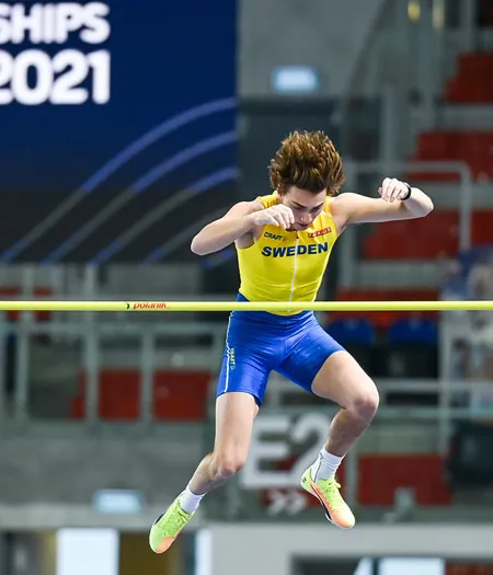 Armand Duplantis Torun