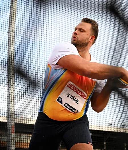 Daniel Ståhl 4089