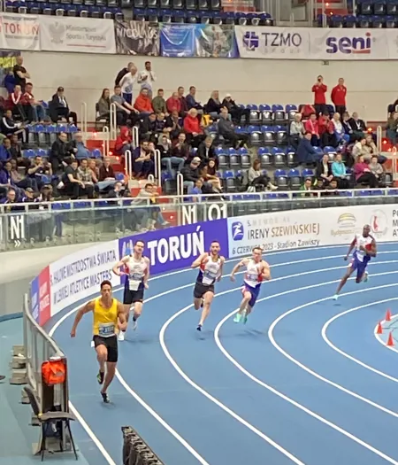 Vereran Vm Torun