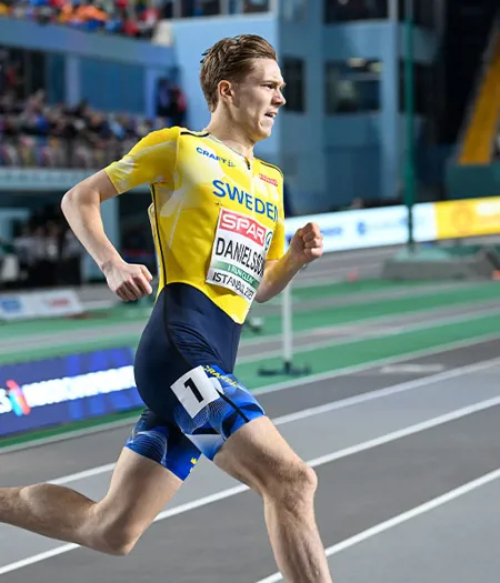 Emil Danielsson22