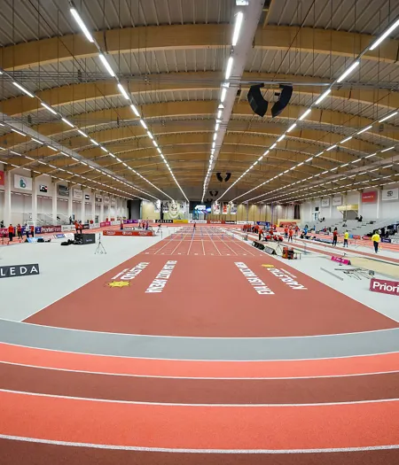 Eva Lisa Holtz Arena 7334