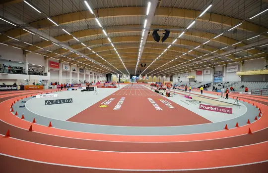 Eva Lisa Holtz Arena 7334