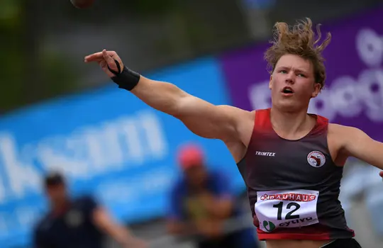Jesper Lindqvist