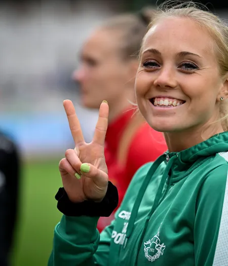 Tilde Johansson 0983
