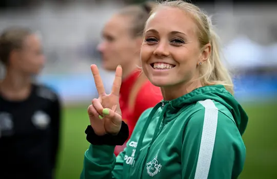 Tilde Johansson 0983
