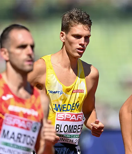 Emil Blomberg