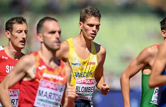 Emil Blomberg