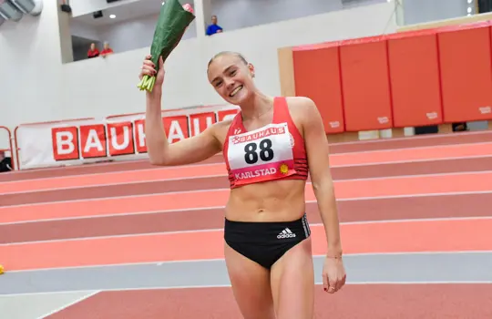 Lovisa Karlsson 2354