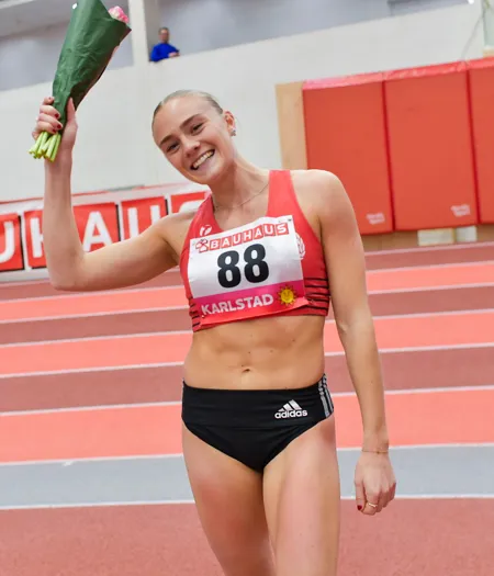 Lovisa Karlsson 2354