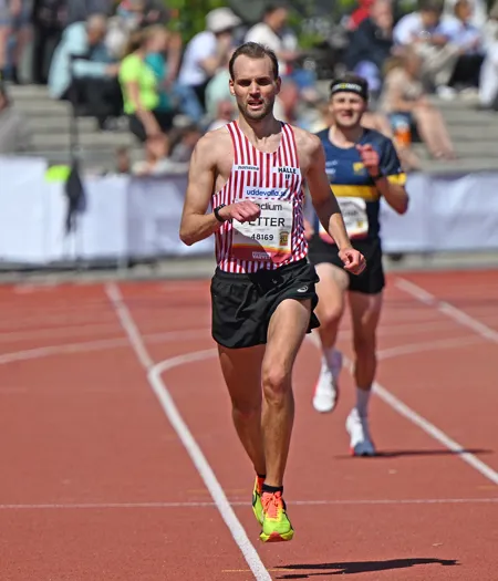 Petter Svensson 6111