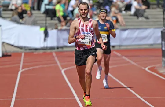 Petter Svensson 6111