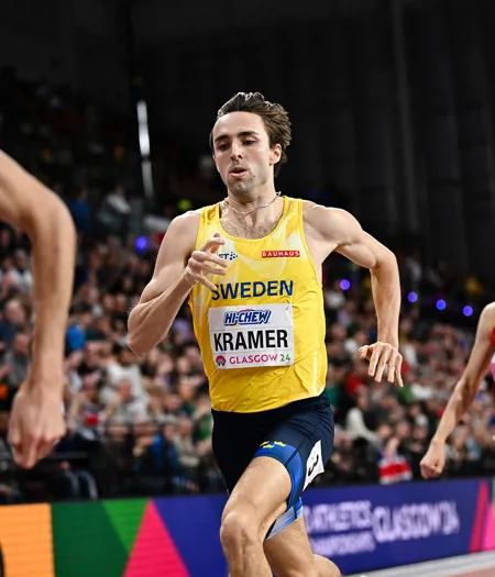 Andreas Kramer 1TW 8450