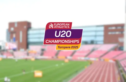U20 2025