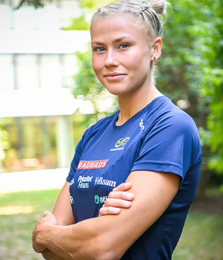 Bianca Salming