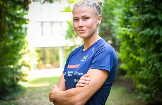 Bianca Salming