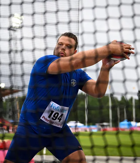 Daniel Ståhl 8080