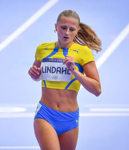 Nora LINDAHL 1253