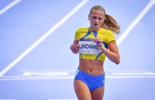 Nora LINDAHL 1253