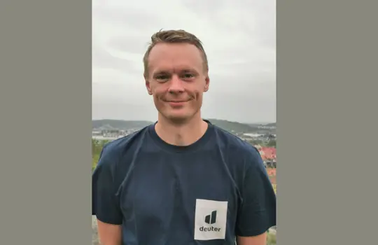 Rickard Eriksson