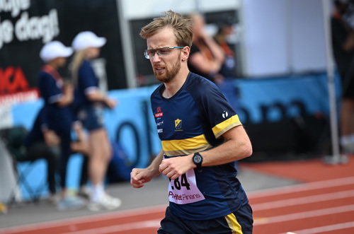 David Gunnarson