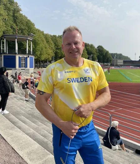 Mattias Borrman 240820