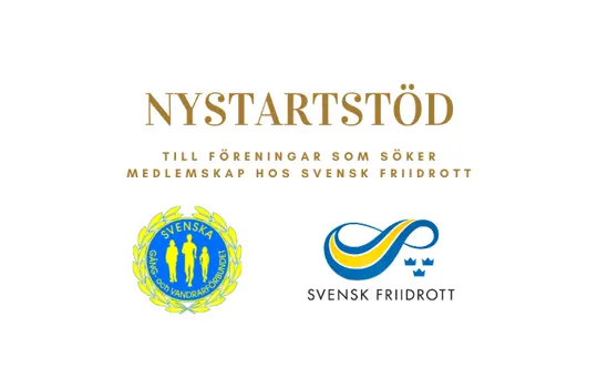 Nystartstöd