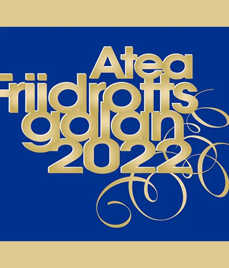 Atea Friidrottsgalan 2022