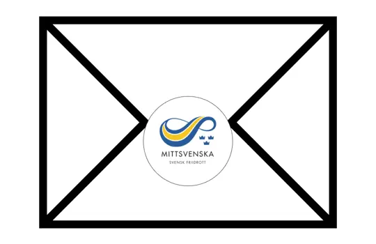 Nyhetsbrev Mittsvenska