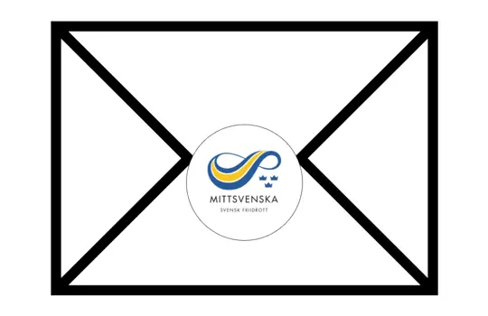 Nyhetsbrev Mittsvenska