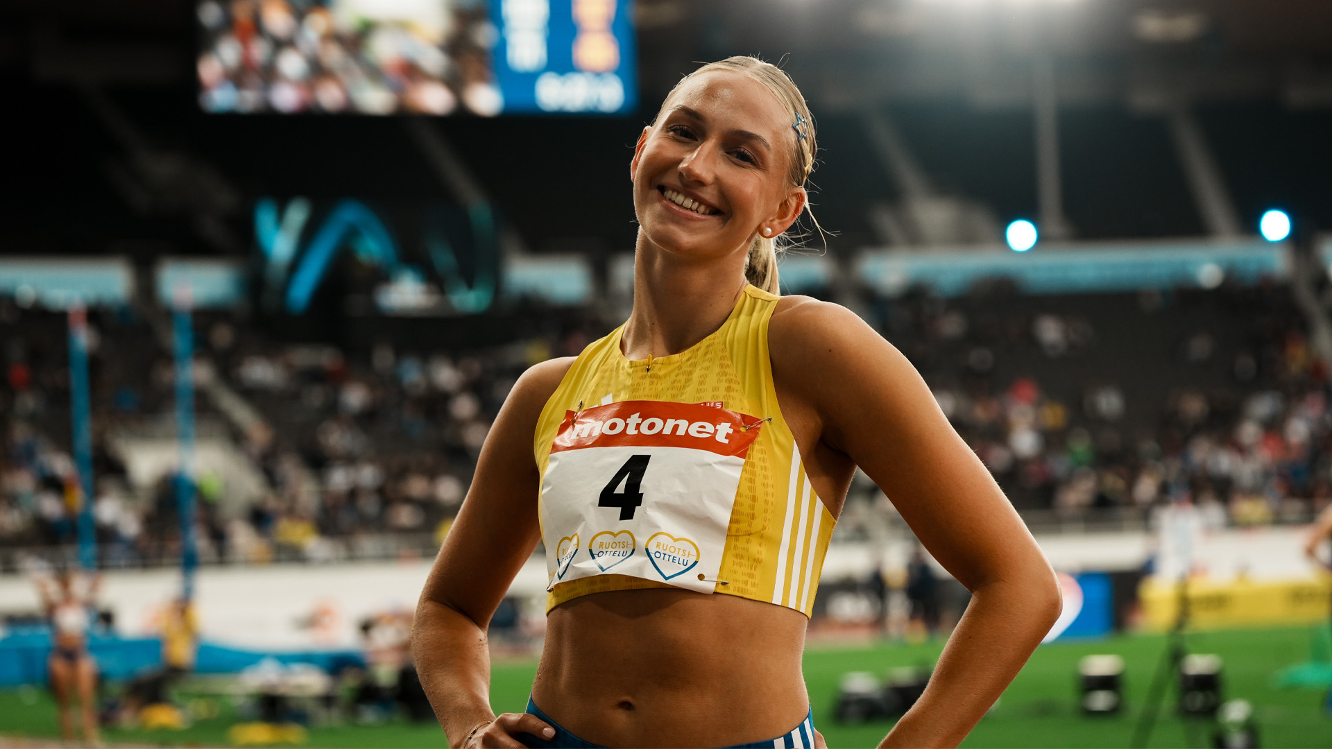 Maja Finnkampen 26