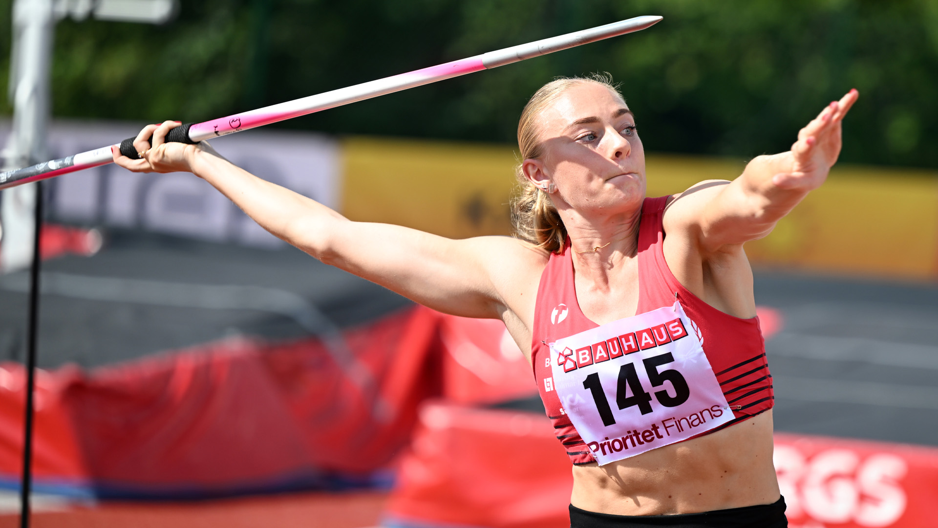 Lovisa Karlsson Arkiv