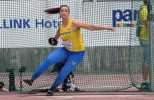 Caisa-Marie Lindfors